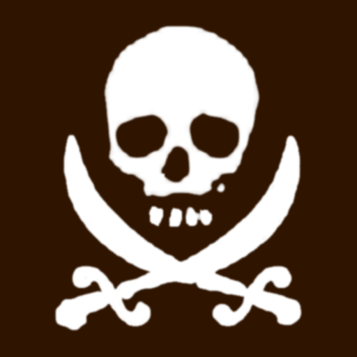 Pirate Glossary