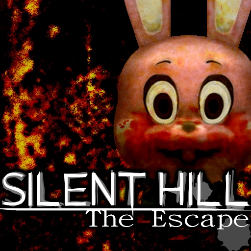 SILENT HILL The Escape (US)