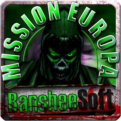 Mission Europa Standard Ed. HD (3D,FPS,ACTION & RPG)