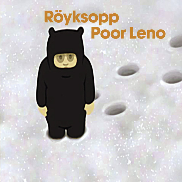 Poor Leno (Jakatta Radio Mix)
