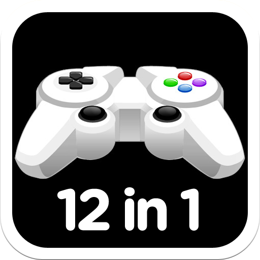 All-in-1 Games by PlayMesh
