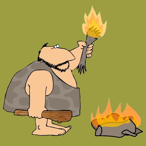 Torch Campfire