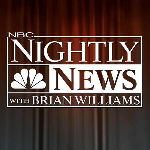 NBC Nightly News for iPad
