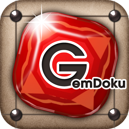 GemDoku HD