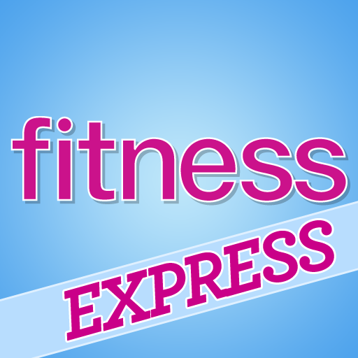Fitness Express Workouts
