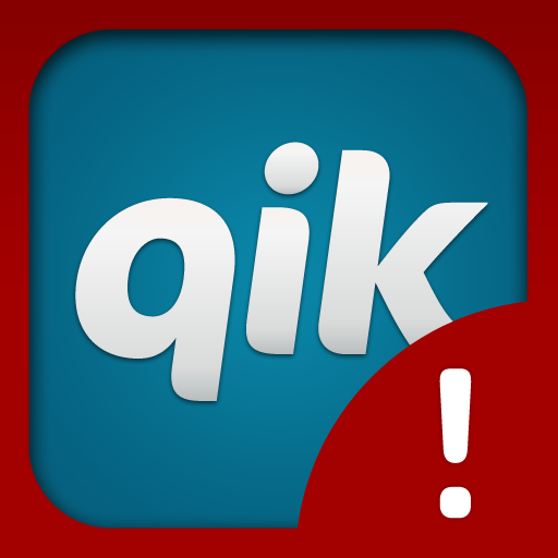 Qik Video Connect PLUS