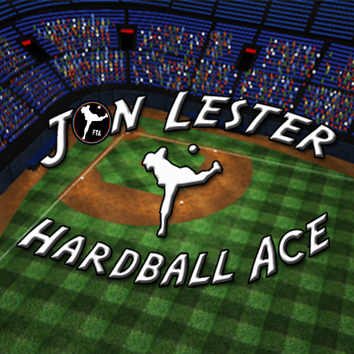 Jon Lester Hardball Ace Free