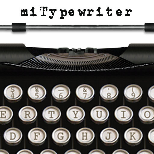 miTypewriter