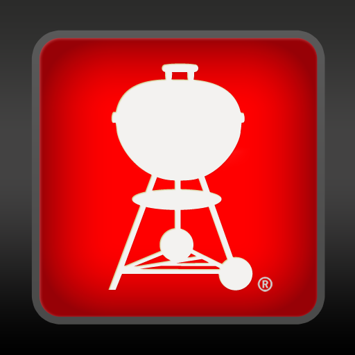 Weber’s On the Grill™ for iPad