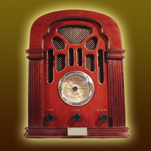 Vintage Radio Lite