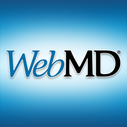 WebMD for iPad