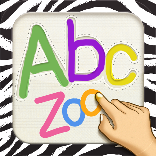 ABC Zoo: Writer