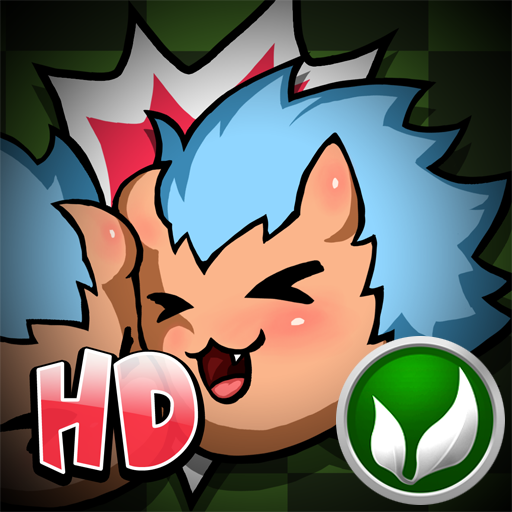 Crystal Dash HD