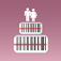 WeddingScan is an intuitive wedding registry application that allows you to register for ANY item, at ANY store simply by scanning a product’s barcode with the WeddingScan iPhone app