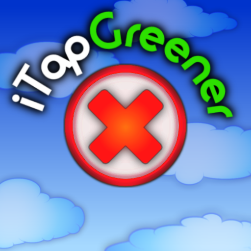 iTapGreener