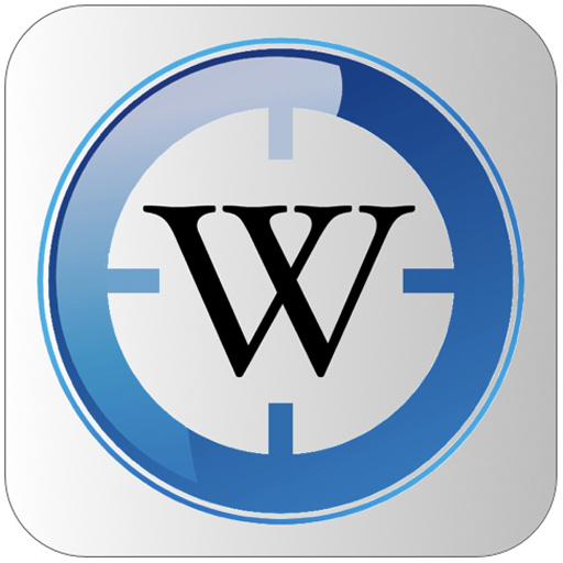 Wikihood Plus for iPad