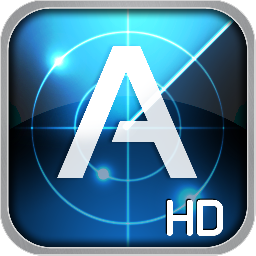 AppZapp HD