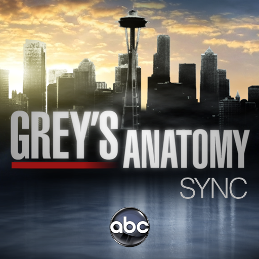 ABCâs Greyâs Anatomy Sync