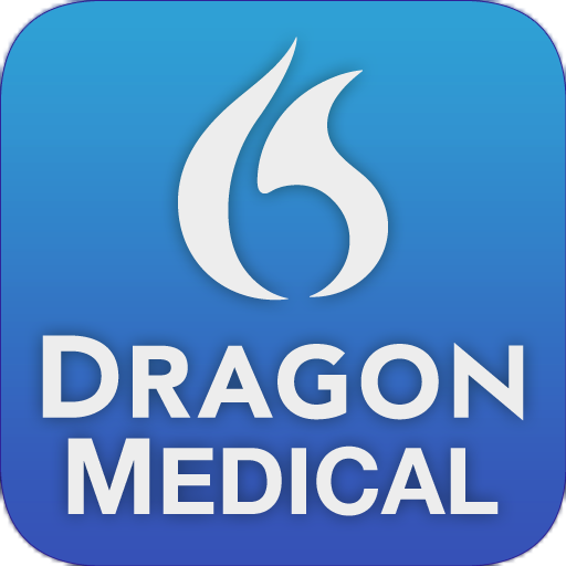 Dragon Medical Mobile Recorder