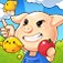 “Pig&Chicks is free for a limited time in association with http://www