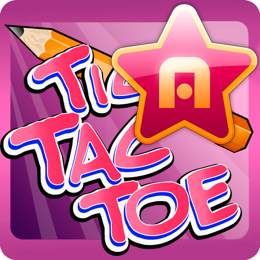 Star TicTacToe Pro