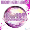 Nobody - the Remix Edition, Wonder Girls