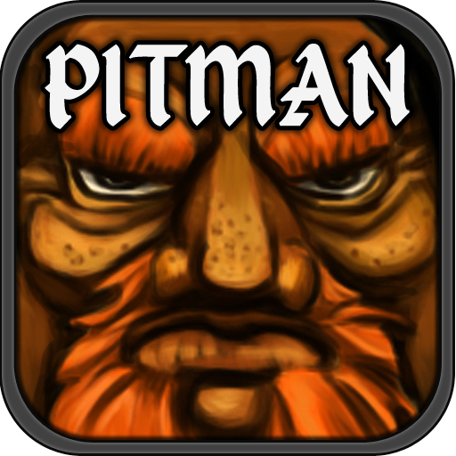 Pitman