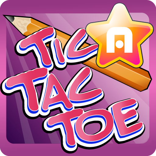 Star TicTacToe by Star Arcade