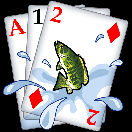 Solitaire: Deck of Cods