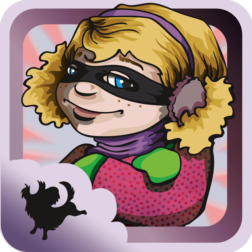 Violet and the Mystery Next Door - Interactive ...