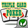 Triple Card Poker Icon