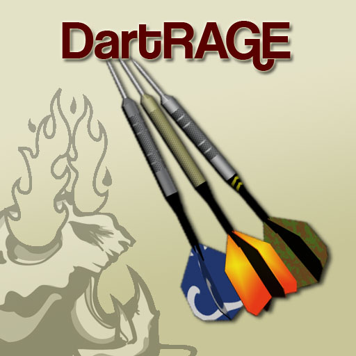 DartRage