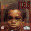 Illmatic, Nas
