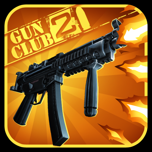 GUN CLUB 2 - Best in Virtual Weaponry