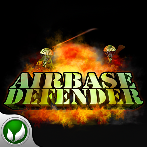 AIRBASE DEFENDER