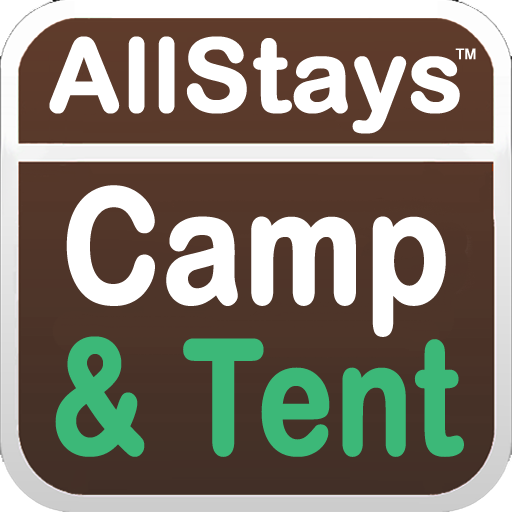 Camp and Tent