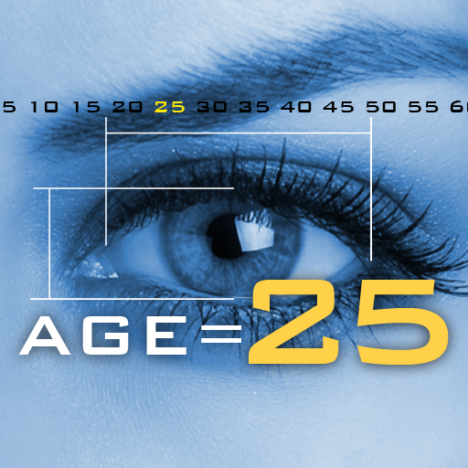 PhotoAge – How Old Do You Really Look in that Picture?