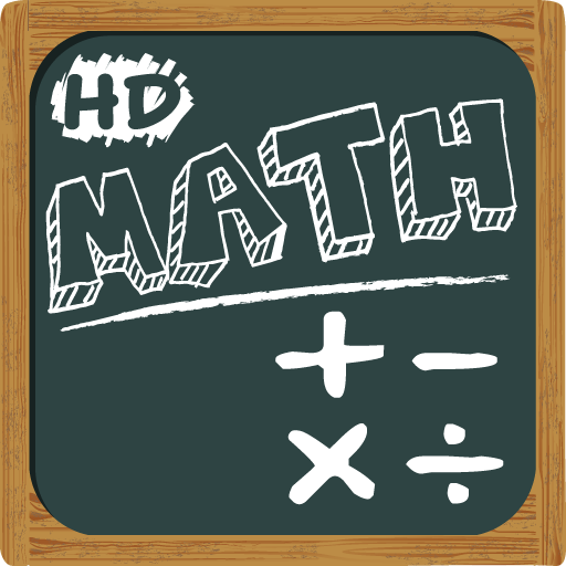 Math GO 2 HD