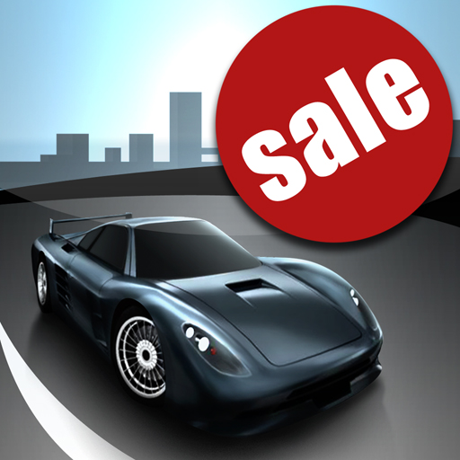 Fastlane Street Racing