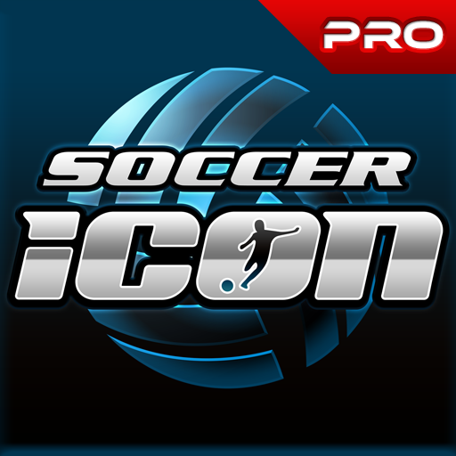 Soccer iCon Pro