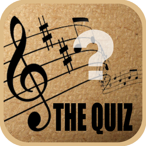 Scales & Modes: The Quiz