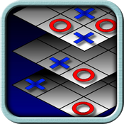 Tic-Tac-Toe Online by Zuby Zub