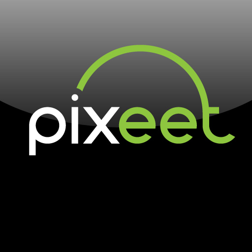 Pixeet 360