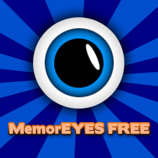 MemorEYES Free