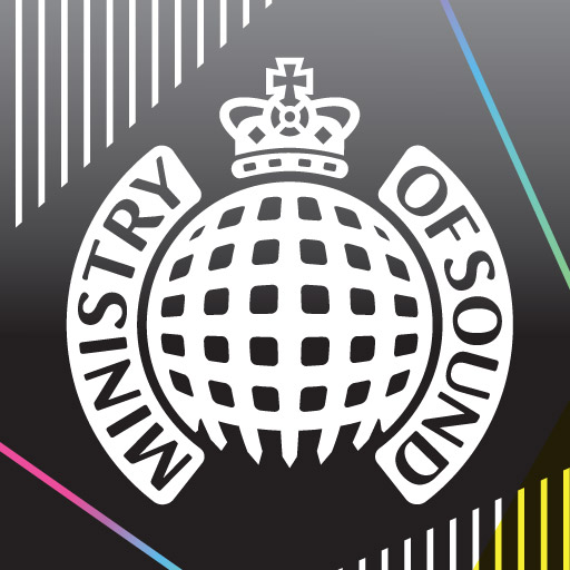 Ultimate Ministry of Sound