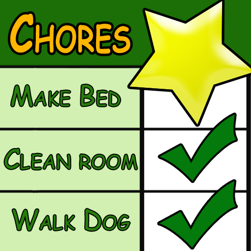Chore Pad HD