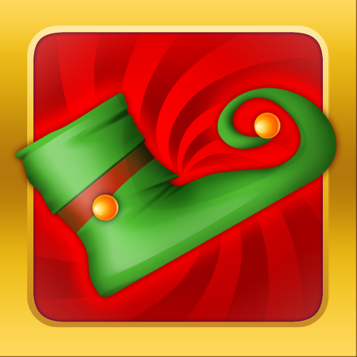 iLookChristmas: Ad Free - A holiday themed photo app