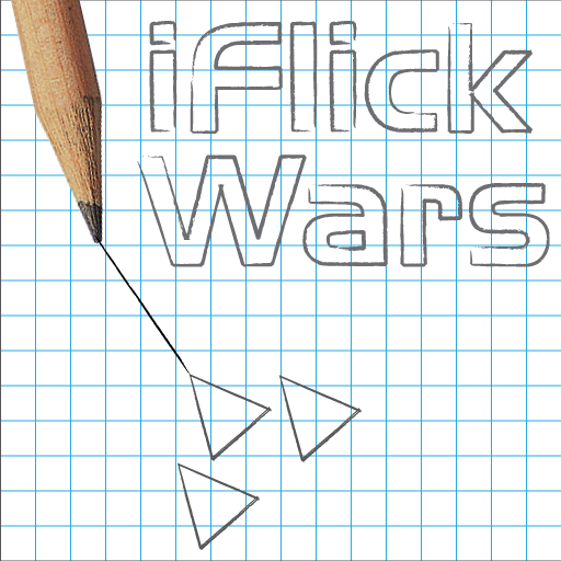 iFlickWars