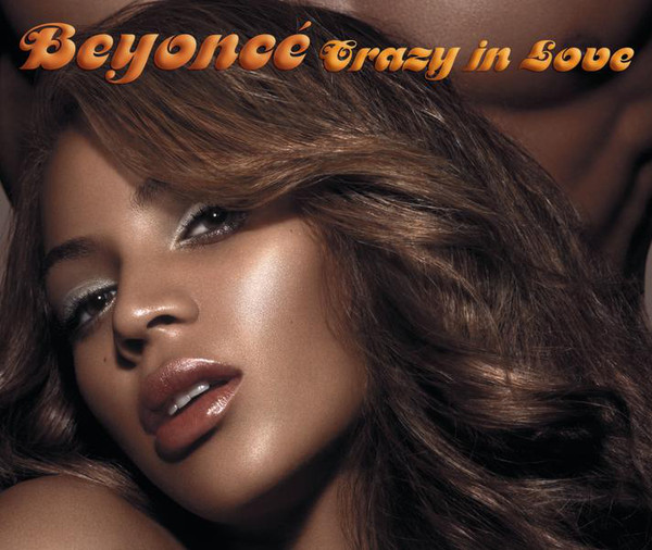 Crazy In Love (feat. Jay-Z)