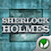 The Worldâs Greatest Detective embarks on his toughest adventure yet in Sherlock Holmes Mysteries for the iPhone, iPod touch